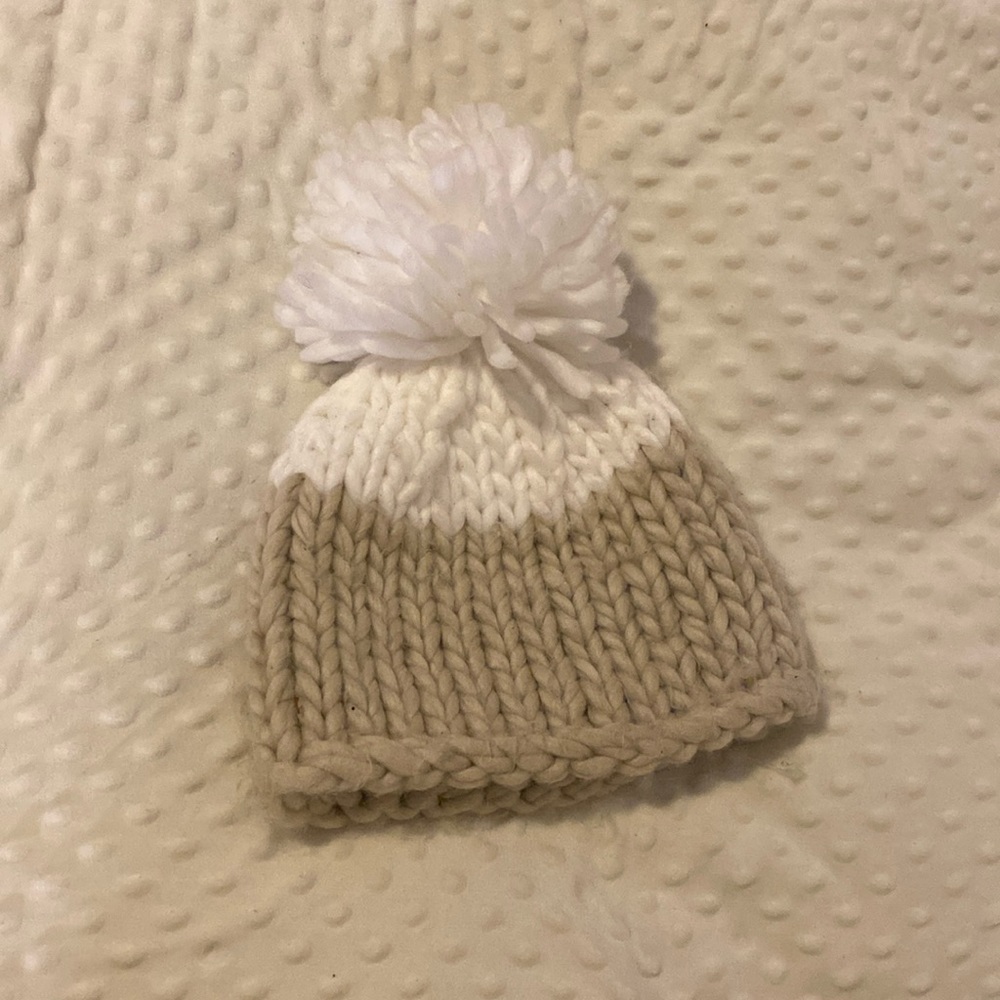 Free People Knit Hat